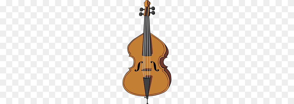 Cello Musical Instrument, Violin Png