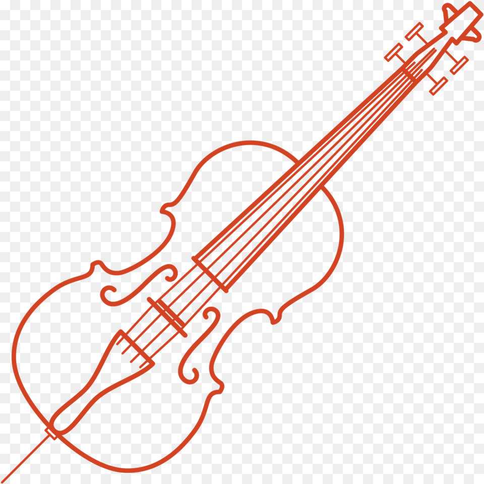 Cello, Musical Instrument, Violin Png Image
