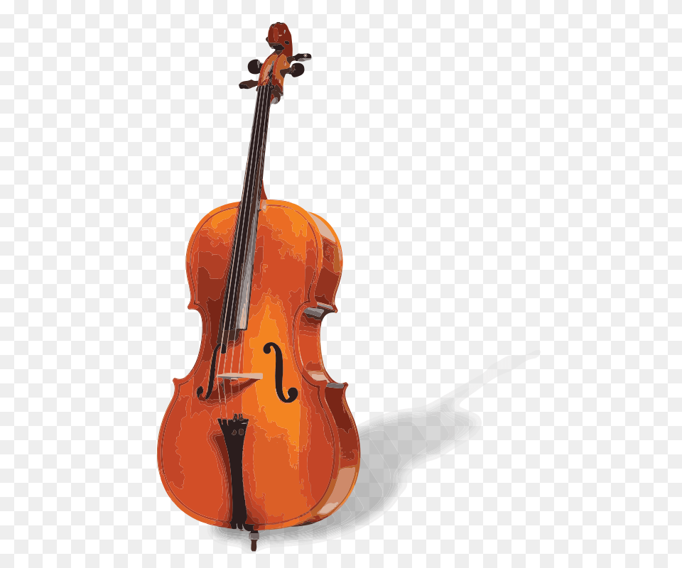 Cello, Musical Instrument, Smoke Pipe Free Png