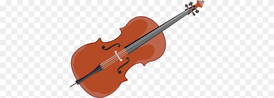 Cello Bow Clip Art, Musical Instrument, Violin Free Png