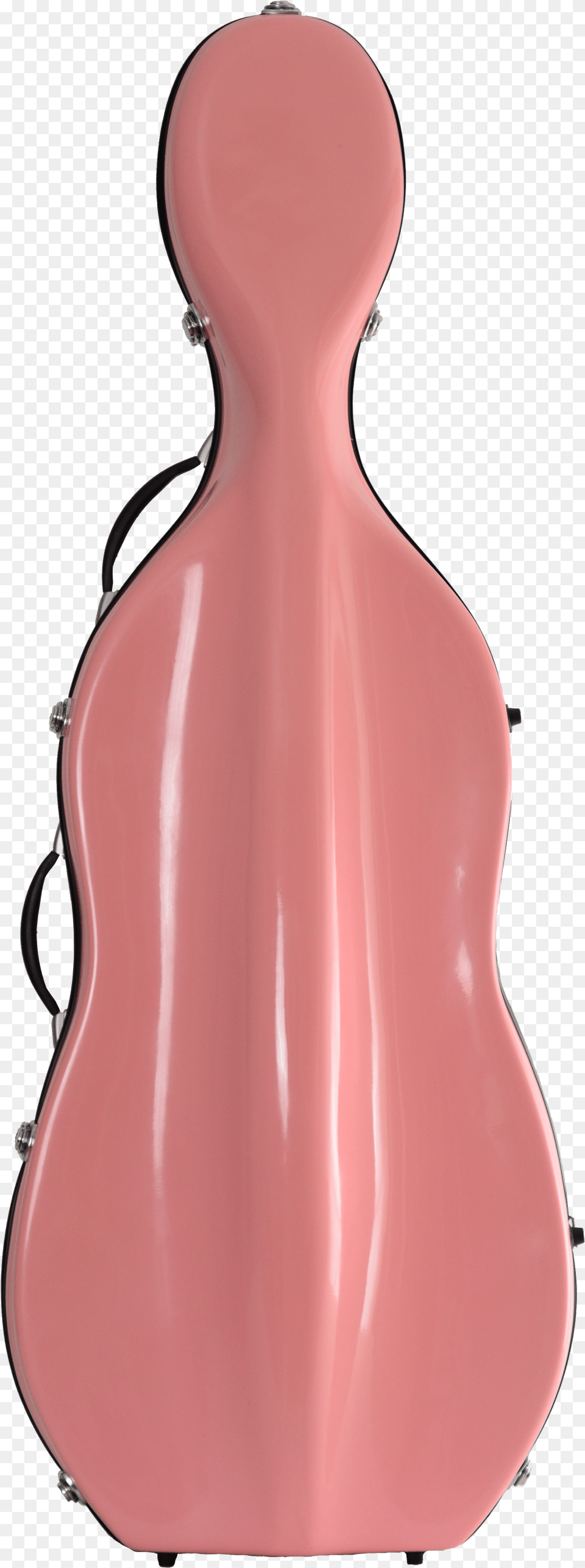 Cello Case Pink No Background Cello Case Free Png