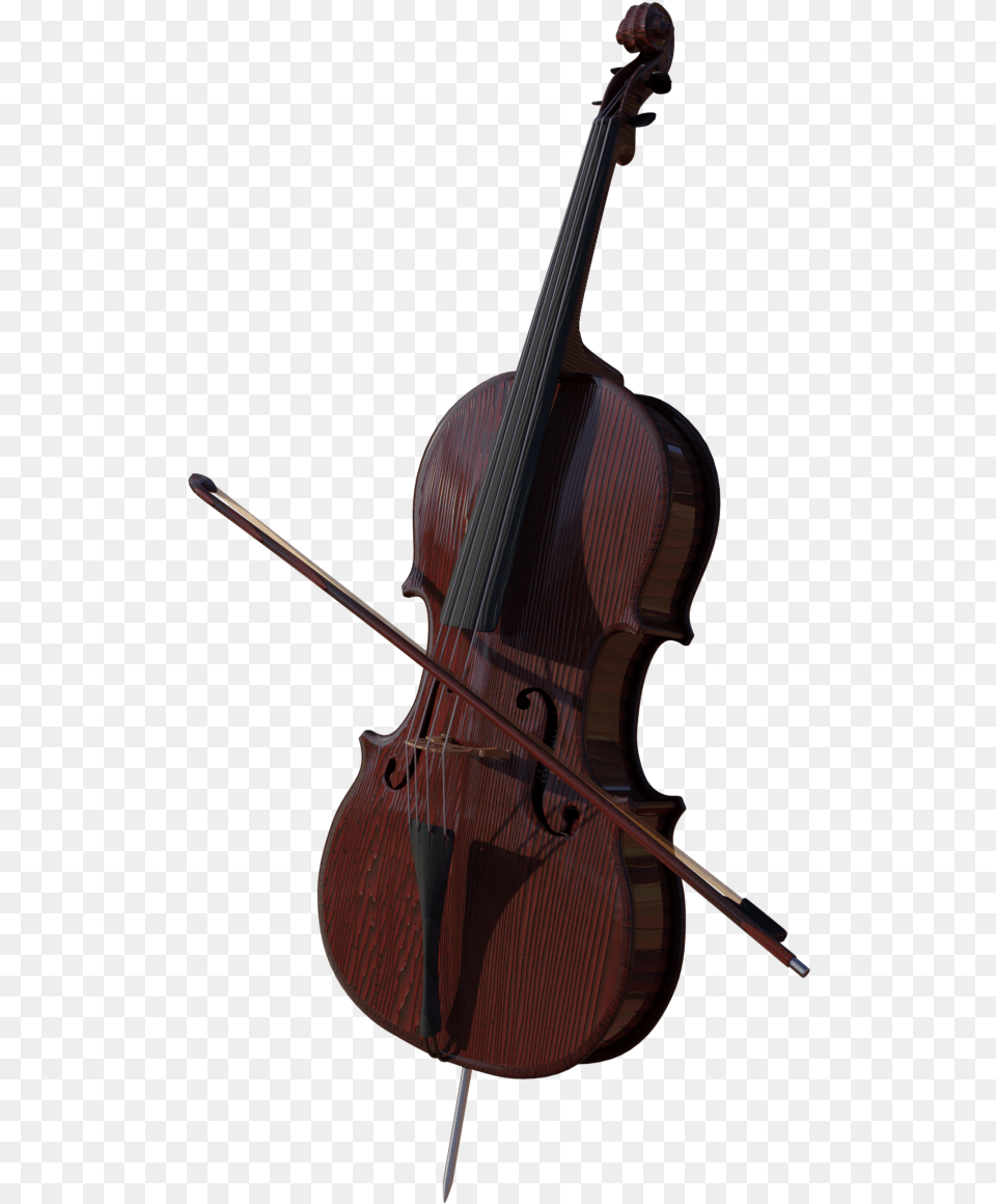 Cello Cello, Musical Instrument, Violin Free Transparent Png