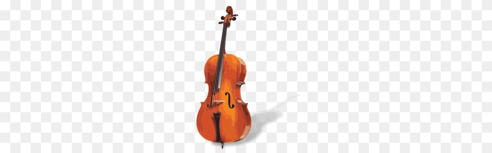 Cello Clip Art, Musical Instrument, Violin Png