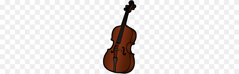 Cello Clip Art Image Beginning Band Orchestra, Musical Instrument, Violin Png