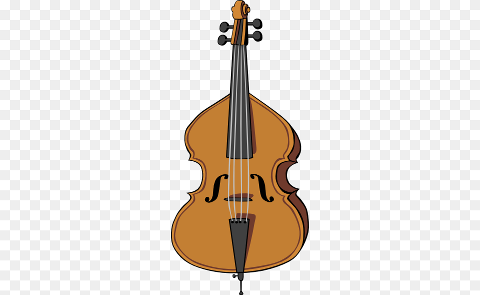 Cello Clip Art Vector, Musical Instrument, Violin Free Png