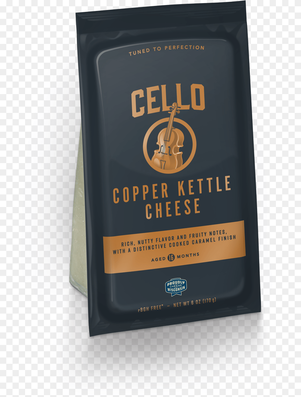 Cello Copper Kettle Cheese Packaging And Labeling, Bottle Free Png Download