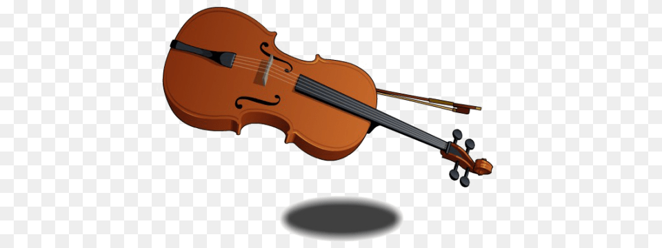 Cello Music, Musical Instrument, Violin Free Png Download
