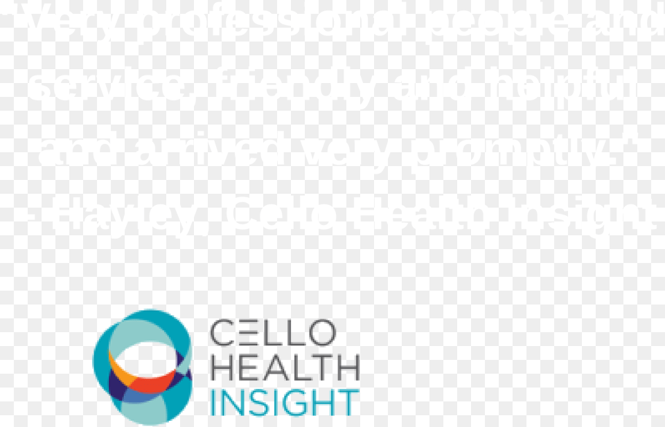 Cello Health, Text Png Image