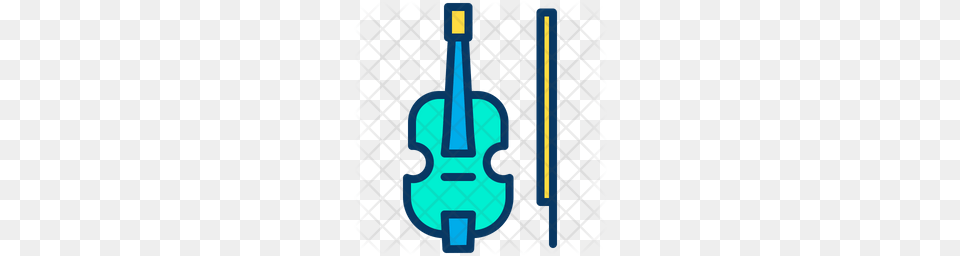 Cello Icon Download Formats, Musical Instrument, Violin Free Transparent Png