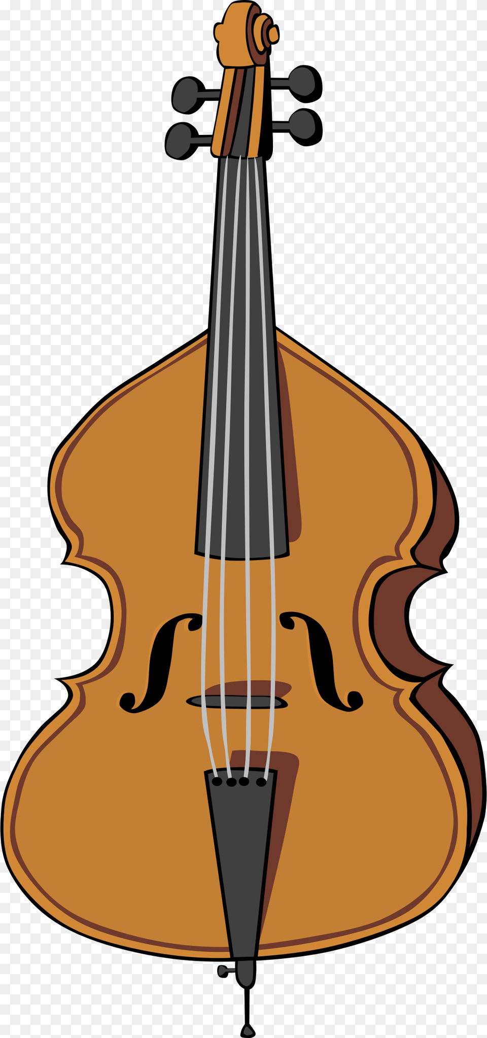 Cello Icons, Musical Instrument, Violin Free Transparent Png
