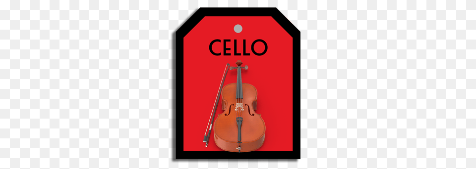 Cello N Tune Music And Sound, Musical Instrument, Violin Free Transparent Png
