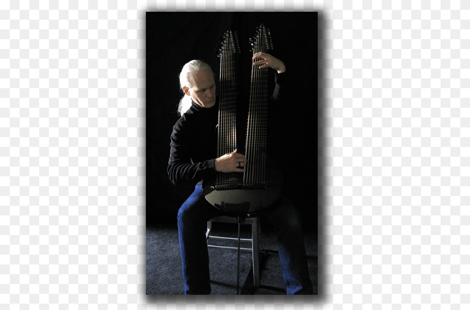 Cello One Feature On Both The 30 And The 36 Is The String, Adult, Male, Man, Person Png Image