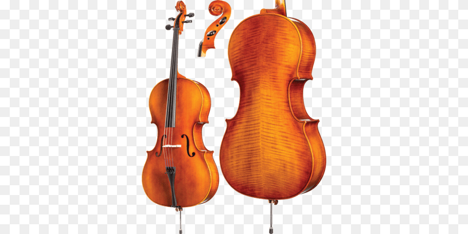 Cello Outfit Intermediate By Core Academy Cello, Musical Instrument, Violin Free Png