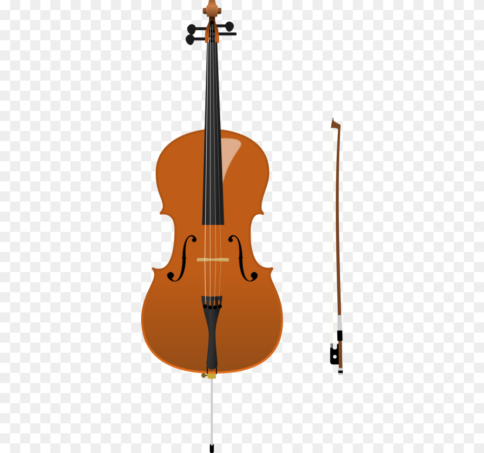 Cello Pictitle Cello Clipart, Musical Instrument Free Transparent Png