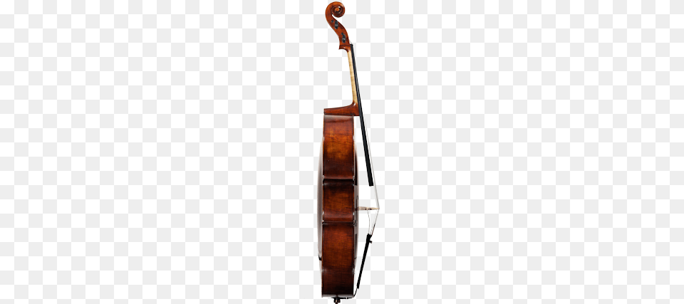 Cello Side, Musical Instrument Free Transparent Png