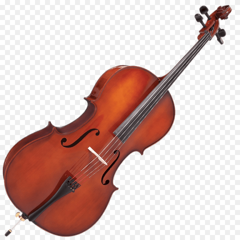 Cello Musical Instrument, Violin Free Transparent Png