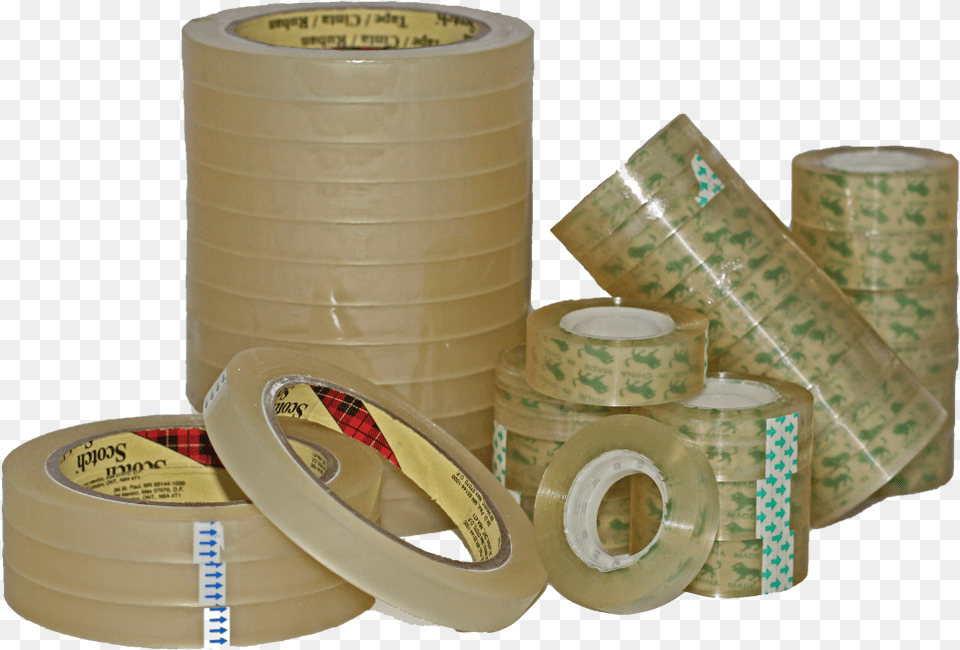 Cellophane Tape Label Png