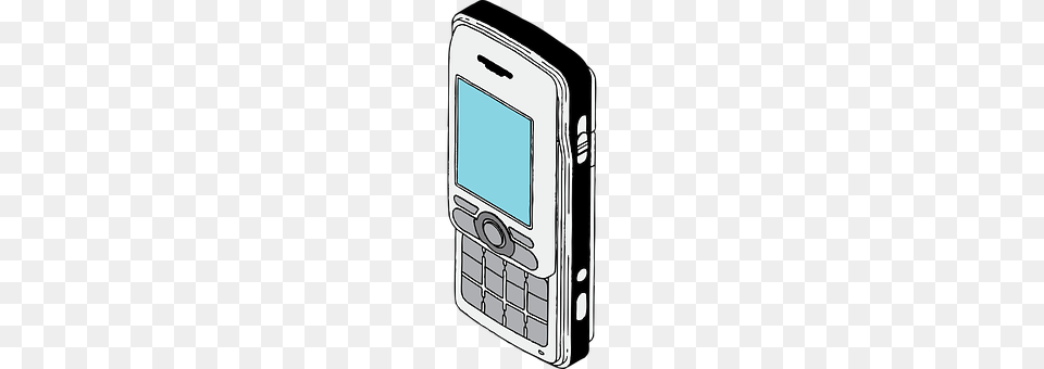 Cellphone Electronics, Mobile Phone, Phone, Texting Free Png