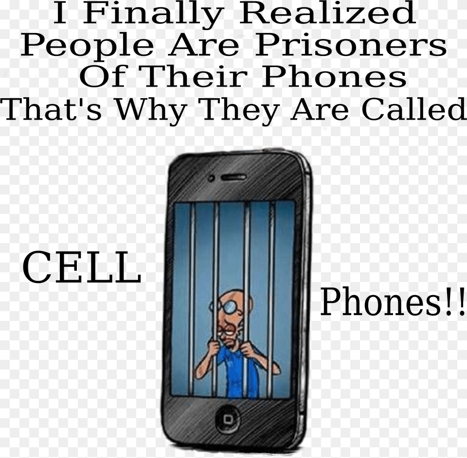 Cellphone, Electronics, Mobile Phone, Phone, Baby Free Png