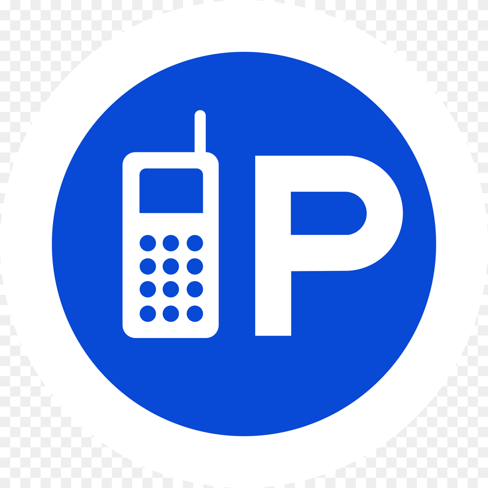 Cellphone And P Line Drawing Image, Electronics, Phone, Mobile Phone, Disk Free Transparent Png