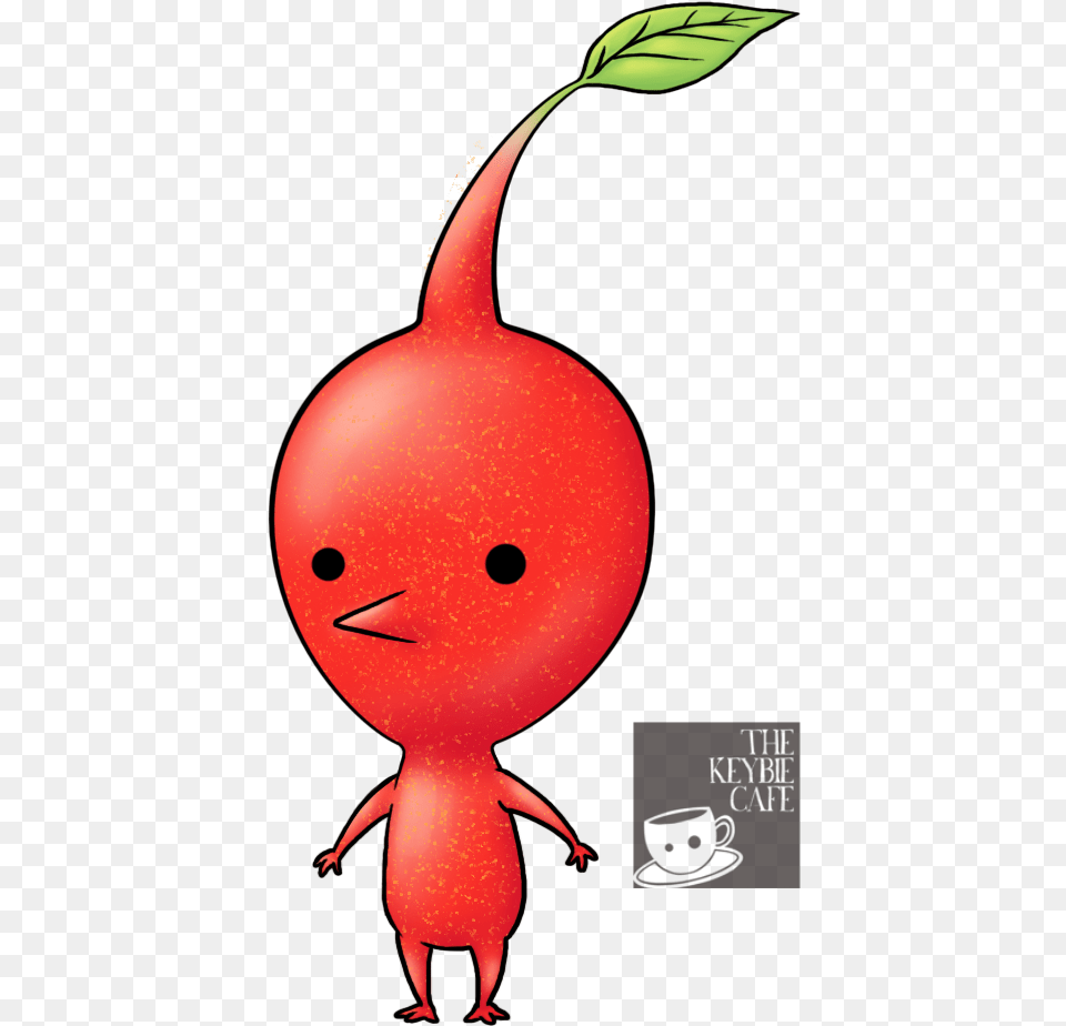 Cellphone Strap Cartoon, Food, Fruit, Plant, Produce Png Image