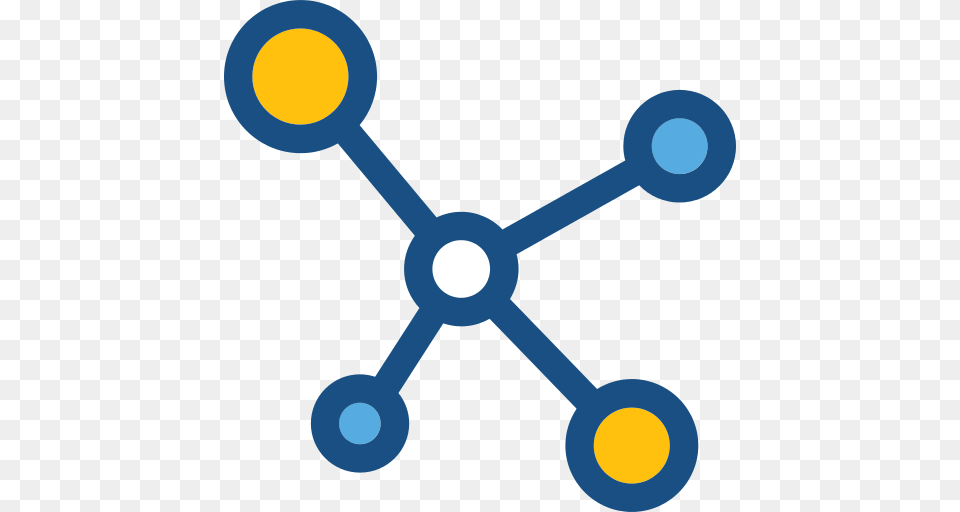 Cells Cell Icon, Rattle, Toy, Network Free Transparent Png