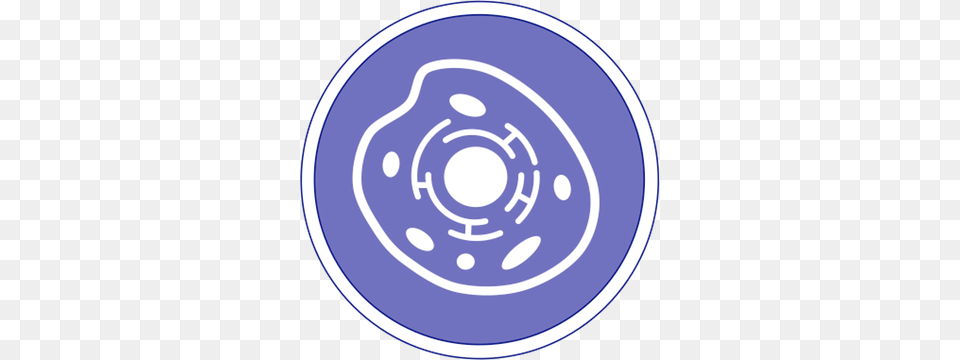 Cells Clipart Biology T Shirt, Wheel, Spoke, Spiral, Rotor Free Png