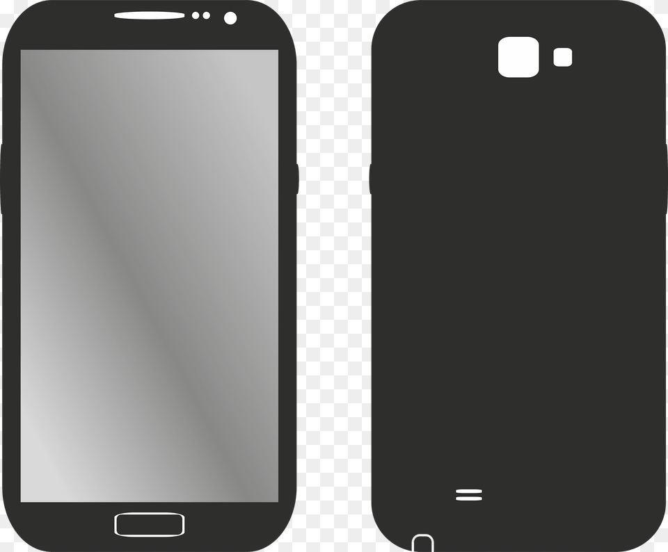 Cellular Clipart, Electronics, Mobile Phone, Phone, Iphone Free Png