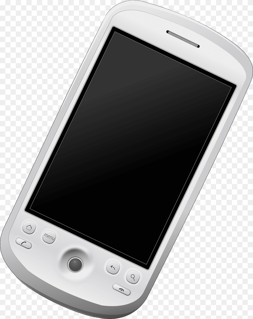 Cellular Phone Clipart, Electronics, Mobile Phone Png Image