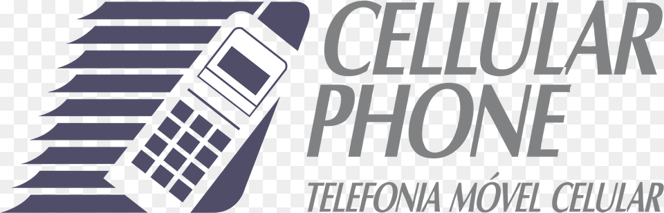 Cellular Phone Logo Transparent Communication, Electronics, Mobile Phone Free Png Download