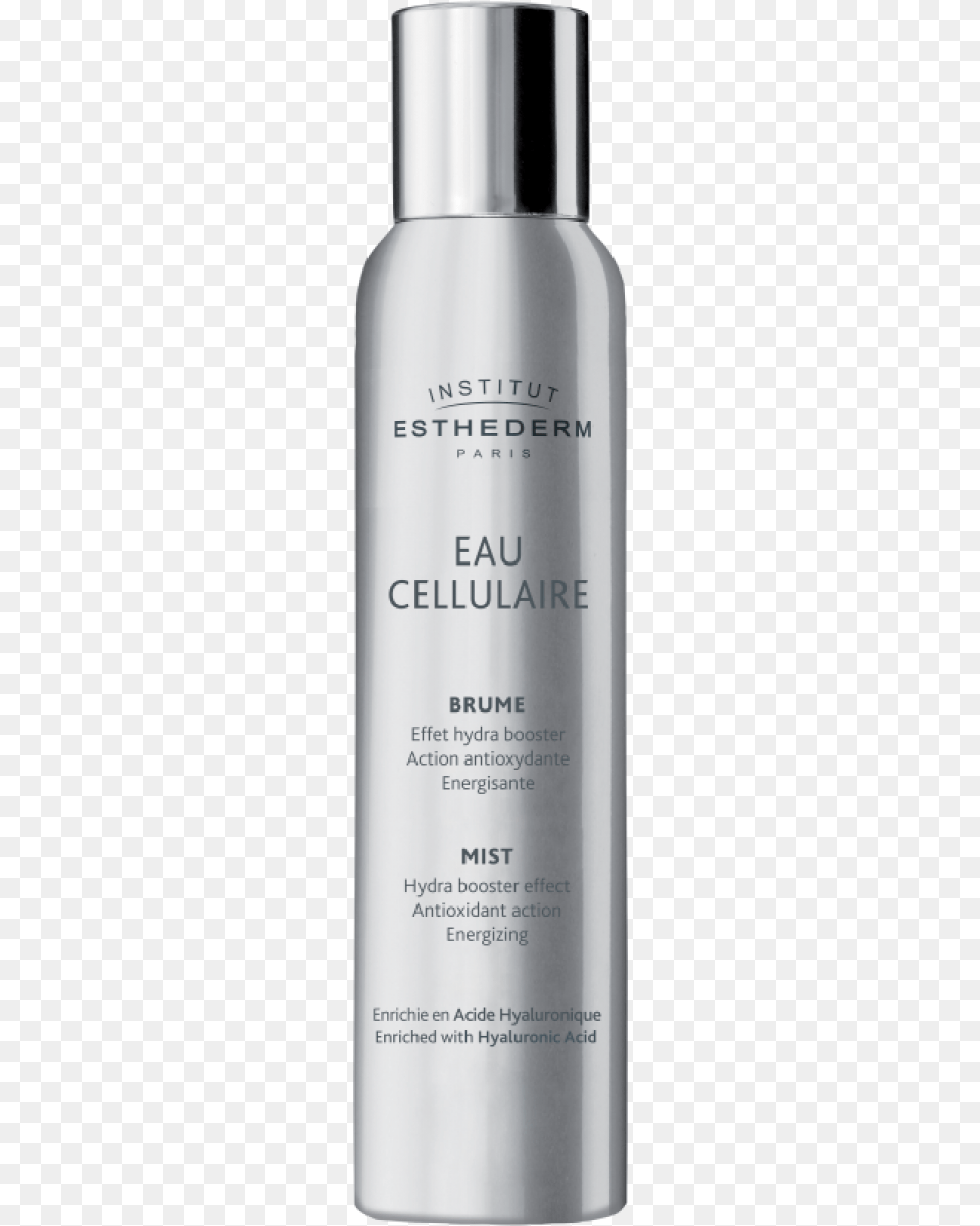 Cellular Water Mist Poster, Bottle, Cosmetics, Shaker Free Png Download