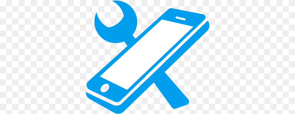 Cellular Zone U2013 Cell Phone Iphone U0026 Ipad Repair In San Phone Repair Logo, Electronics, Mobile Phone Free Png Download