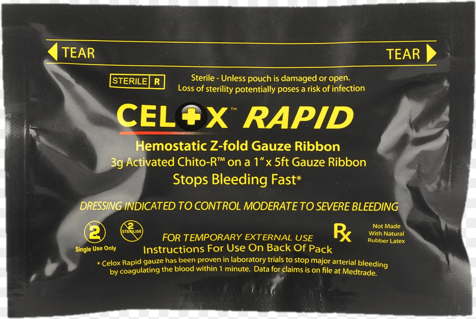 Celox Rapid Ribbon Commemorative Plaque, Advertisement, Poster, Adult, Female Free Png Download