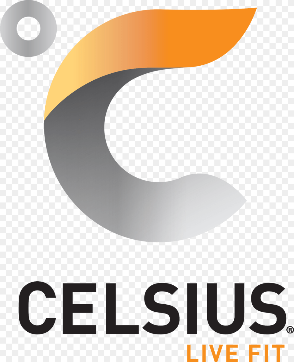 Celsius Logo Transparent Graphic Design, Nature, Night, Outdoors, Astronomy Png