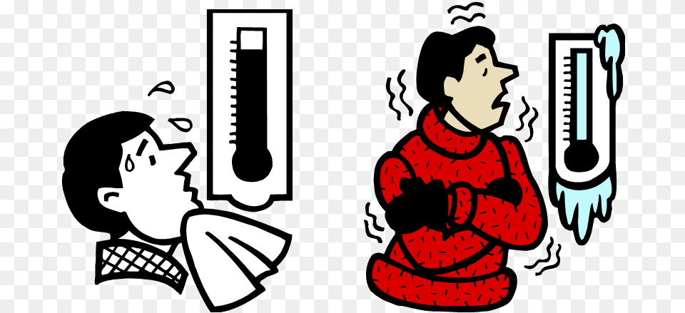 Celsius Thermometer Clip Art Cold Clipart, Person, Stencil, Face, Head Free Transparent Png