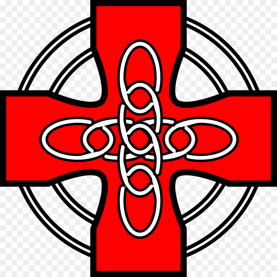 Celt Clipart Basic, Cross, Symbol, Emblem, Dynamite Free Transparent Png