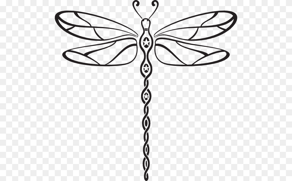 Celt Clipart Dragonfly, Animal, Insect, Invertebrate, Cross Png Image