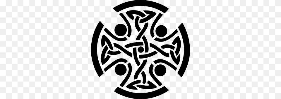 Celtic Emblem, Symbol Free Png