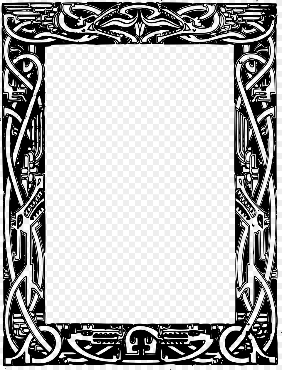 Celtic, Gray Free Transparent Png