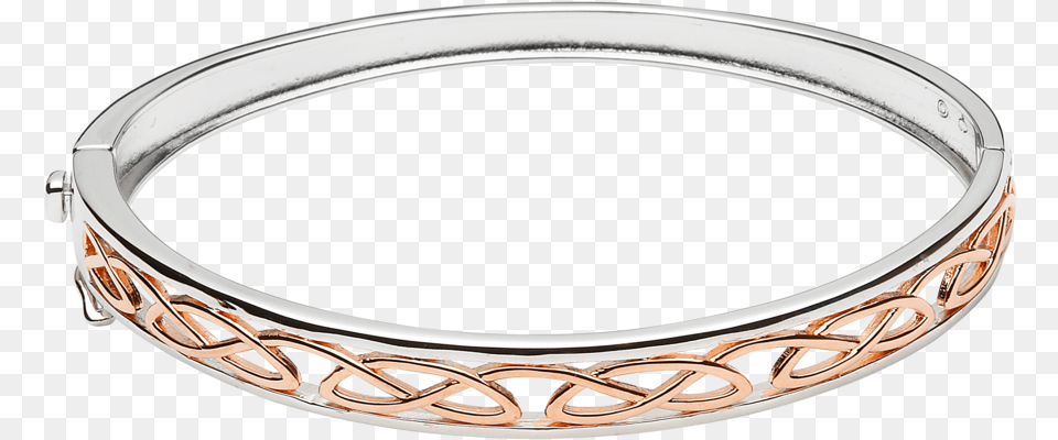Celtic Bangle Bracelet Gold Rim, Accessories, Jewelry Free Transparent Png