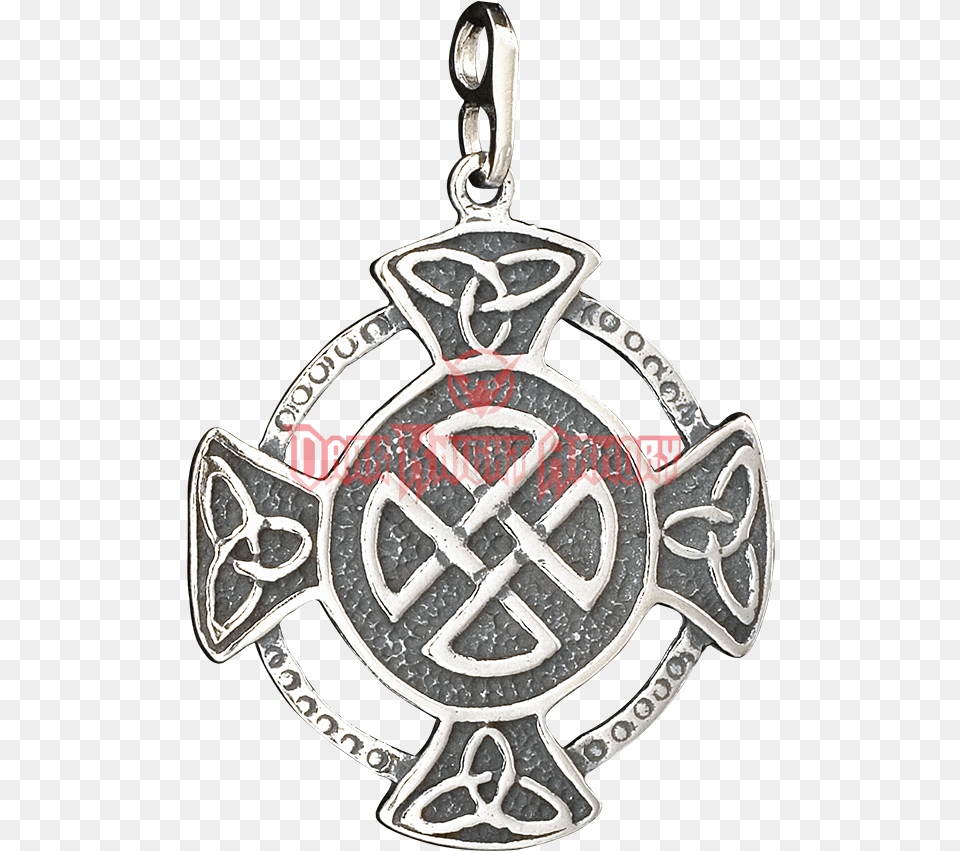 Celtic Circle Cross Pendant, Accessories, Jewelry, Locket Png