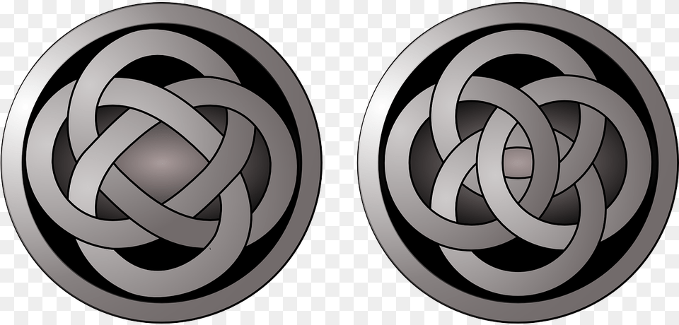 Celtic Circles Celtic Design Buttons Photo Circle, Sphere Free Png