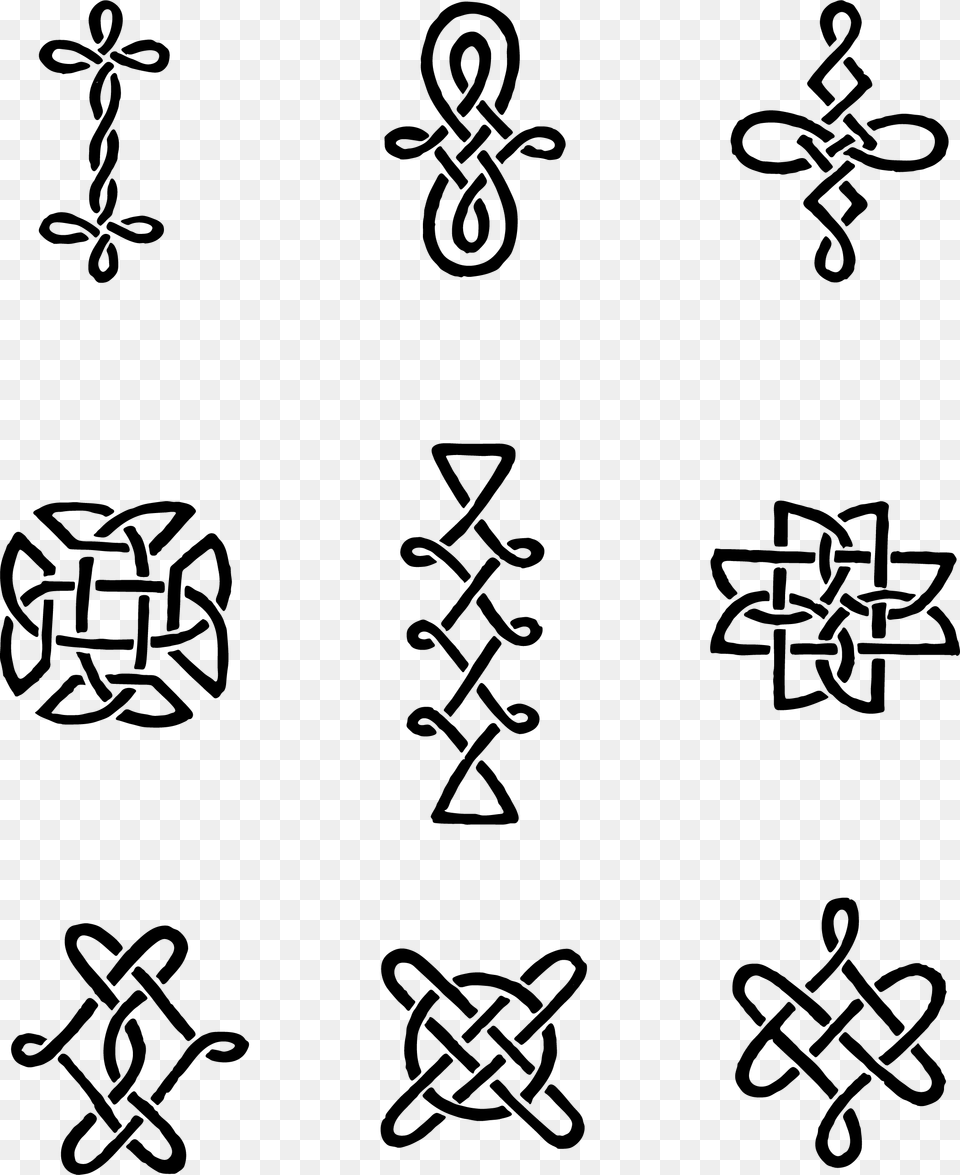 Celtic Clip Art, Cross, Symbol, Text Free Transparent Png
