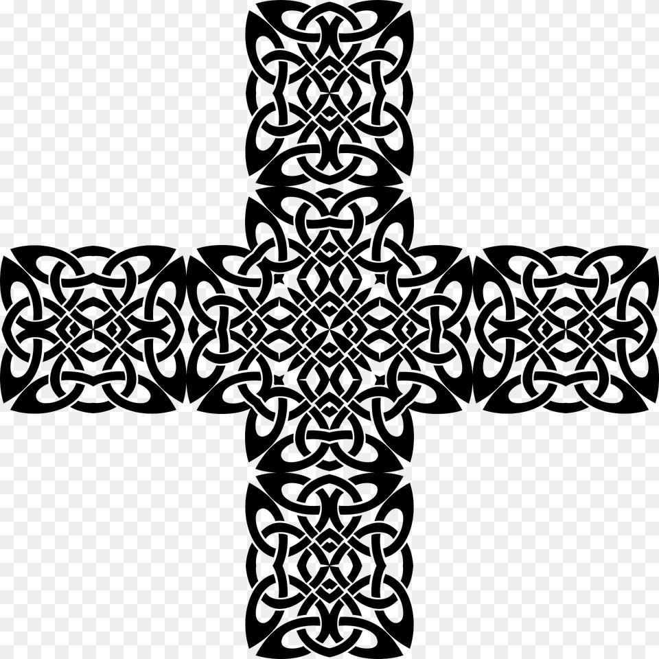 Celtic Clipart, Cross, Symbol, Pattern Free Png Download