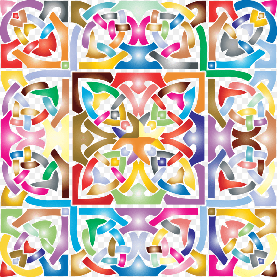 Celtic Clipart, Art, Pattern Free Png Download