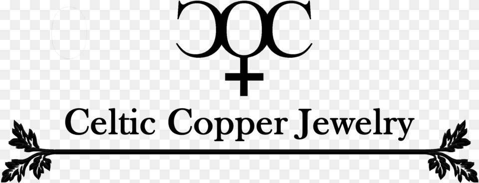 Celtic Copper Parallel, Cross, Symbol, Text, Blackboard Free Png Download
