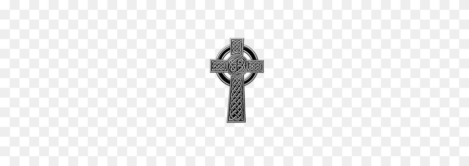 Celtic Cross Symbol Free Png Download