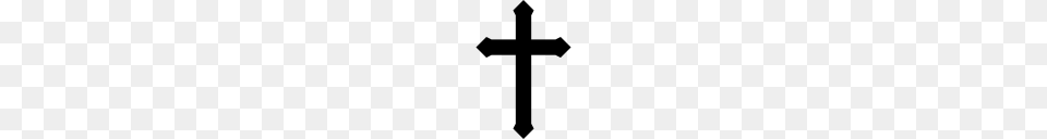 Celtic Cross, Text Free Transparent Png