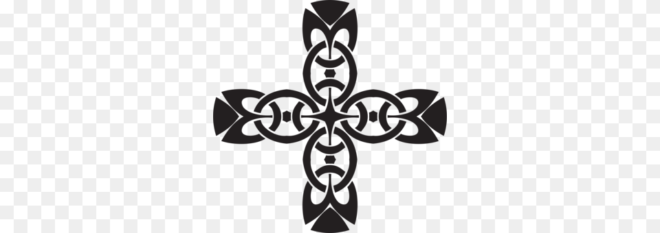 Celtic Cross Celts Celtic Knot Celtic Art, Nature, Outdoors, Symbol, Snow Free Png