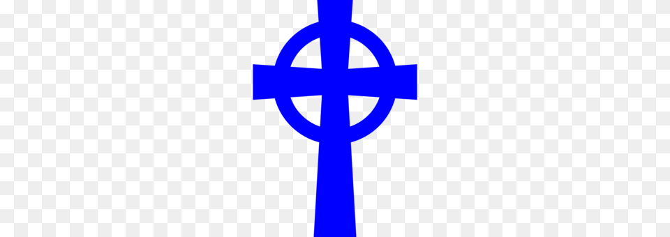 Celtic Cross Christian Cross Celtic Knot Celts, Symbol, Face, Head, Person Free Png Download